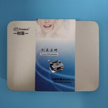 跨境外贸口腔牙科正畸0.022MBT自锁托槽2.0款