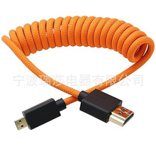 A��D ��ɫ�����P30����ԭ�� HDMI���� Micro ֱ�� HDMI�������ɾ�