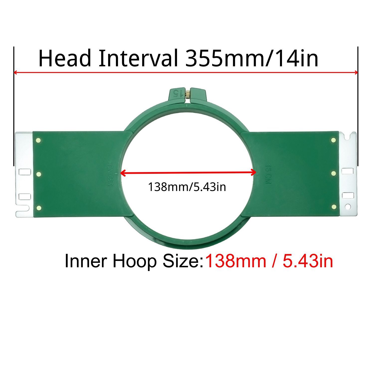 Máquinas de bordar de una sola cabeza y de múltiples cabezales de la serie FUWEIBCFW con bastidor magnético para computadora para costura y bordado industrial.
