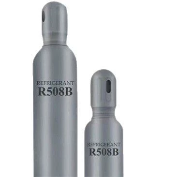 Cascade Refrigerators — Antifriz