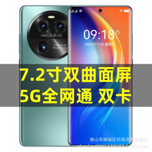 全新官方正品X80Pro黑鲨骁龙888曲面屏安卓全网通5G智能手机华.为