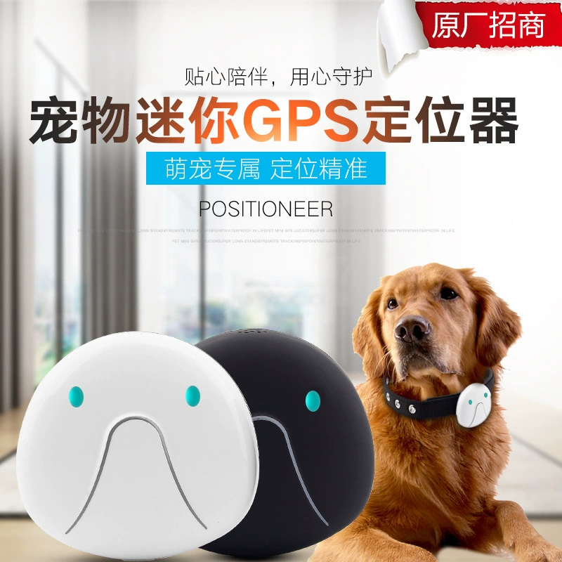 Локатор GPS любимчика F9 прибор анти -- потери ОТСЛЕЖЫВАТЕЛЯ любимчика локатор умная носка поколение волос