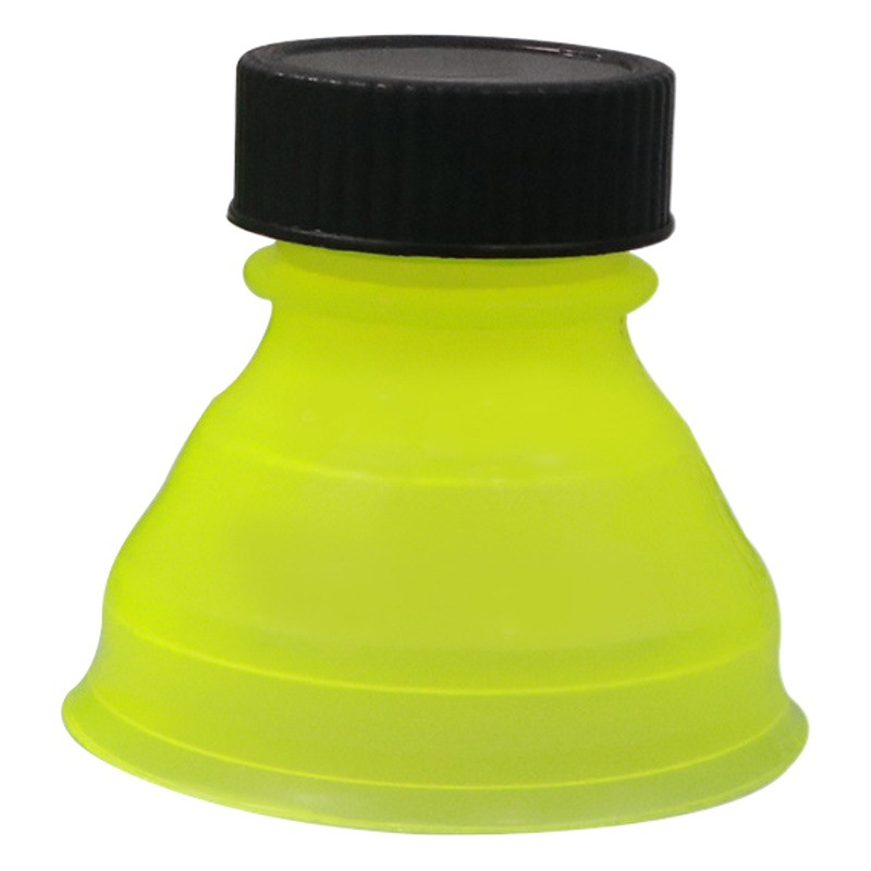 Latas de Soda transfronterizas cubierta de polvo bebidas de grado alimenticio a prueba de polvo tapa sellada latas tapa fabricante