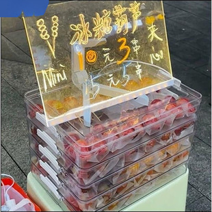 �Ǻ��J�[������ʳƷ������ˮ�����չʾ���r�ռ{�����bС�������]
