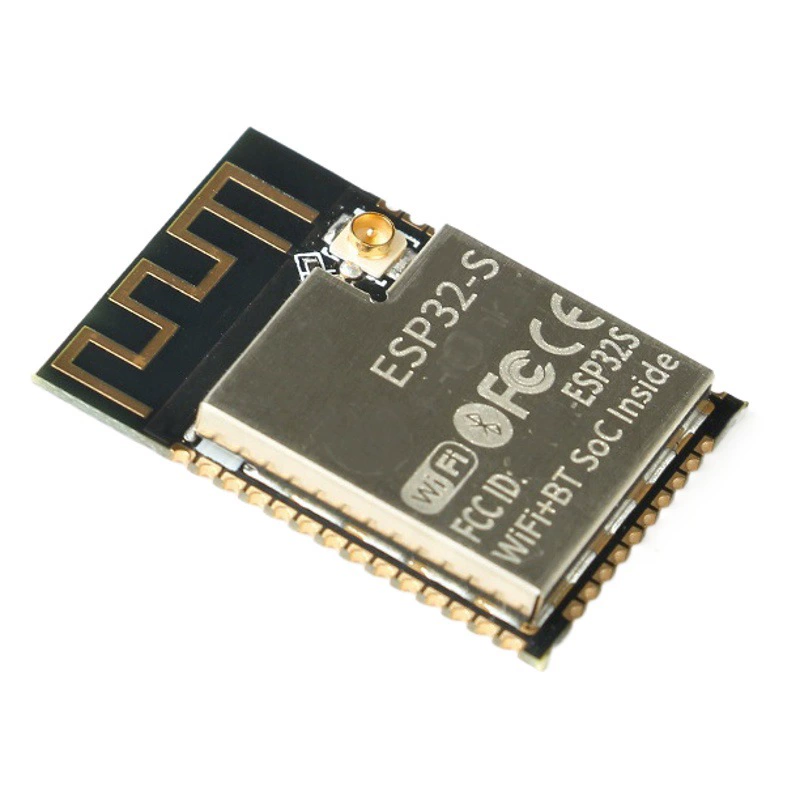 Модуль ESP-32S Модуль Wi-Fi + Bluetooth Последовательный порт для Wi-Fi с интерфейсом антенны 32U