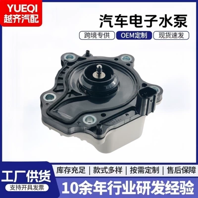 161A0-39035 161A0-36010 Car Water Electronic Pump Auxiliary Water Pump