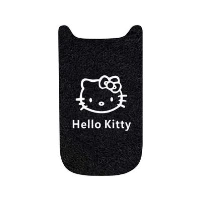 Suitable for No.9 V30C Electric Electric vehicle foot mat - no-9-v30cvzmix-hello-kitty