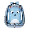 Space backpack to go out, big one-shoulder bag, wholesale