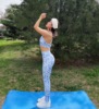 major Fitness wear yoga High-end Hip Ass summer Quick drying suit