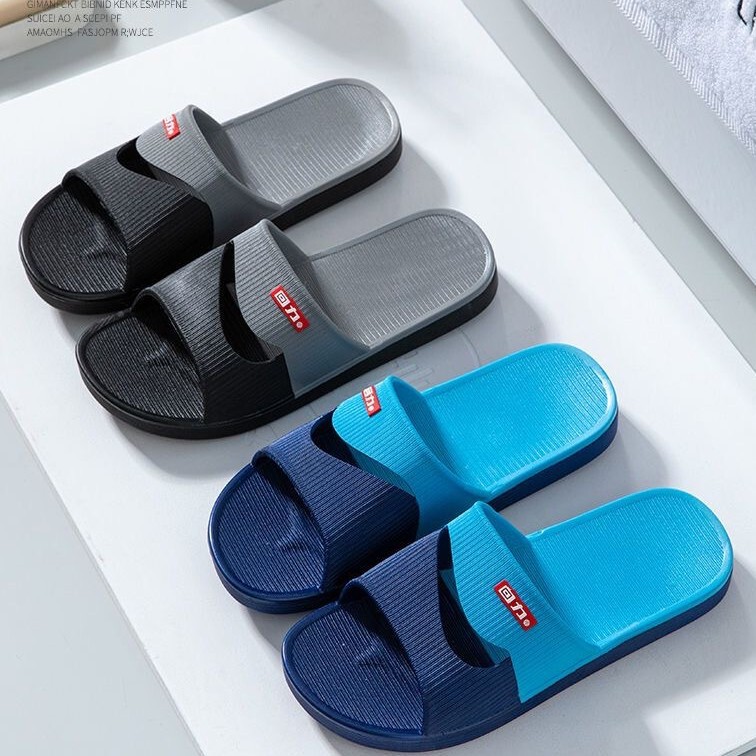 Home Casual Breathable Non-slip Blowing Men's and Women's Slippers Bathroom Slippers Multi-color Optional Indoor and Outdoor Slippers Home Casual Breathable Non-slip Blowing Men's and Women's Slippers Bathroom Slippers Multi-color Optional Indoor and Outdoor Slippers