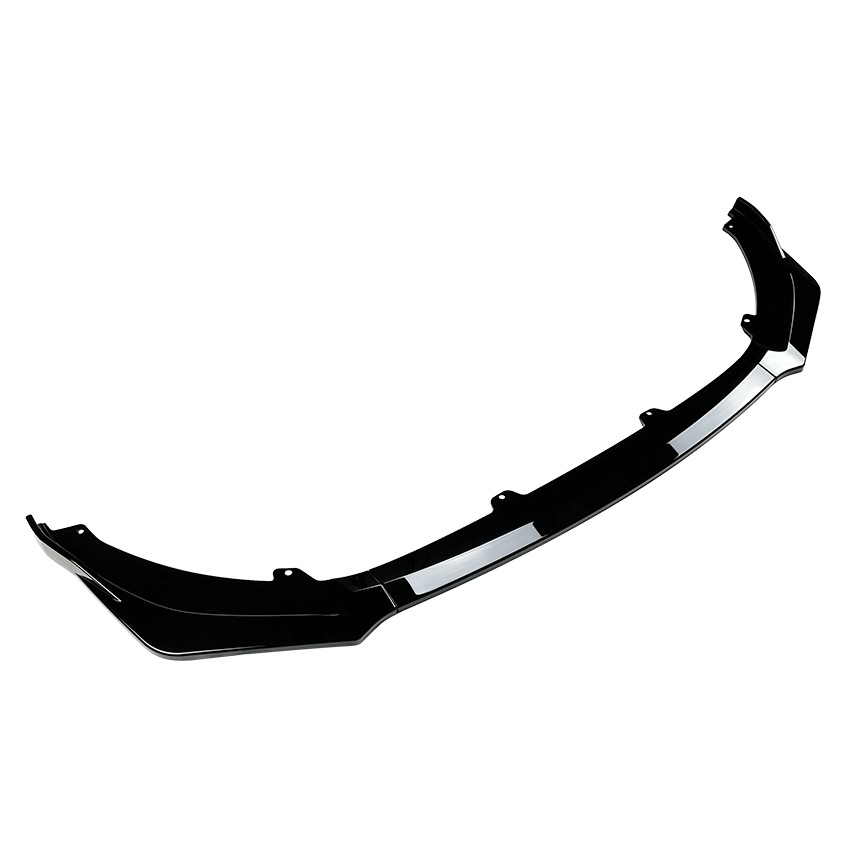Suitable for Kia Stinger - Front lip spoiler, front corner covers, front bumper, cross-border modification parts