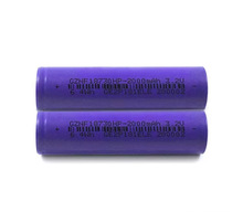 卓能18730磷酸铁锂3.2V电池 2000mAh动力5C，电动工具
