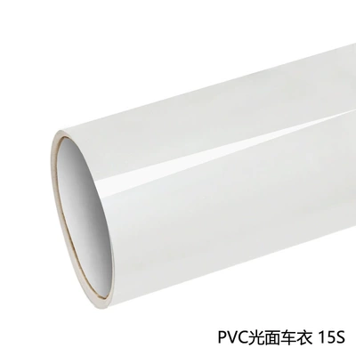 Film, Ppf Invisible Car – Automotive Film - 15215-meters-pvc-15s-transparent-bottom