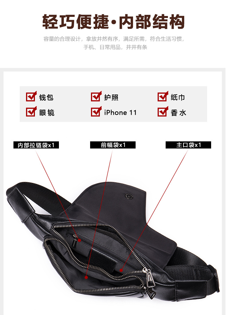 A9807 1310K TÚI XÁCH NAM GUATDAL PHỤC CỔ CỔ ĐIỂN TÚI XÁCH VÍ NAM DA BÒ G04 SẢN PHẨM MỚI