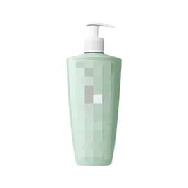 适用于500ml洗发水按压泵头鱼子酱压泵按压头洗发水护发素塑料瓶