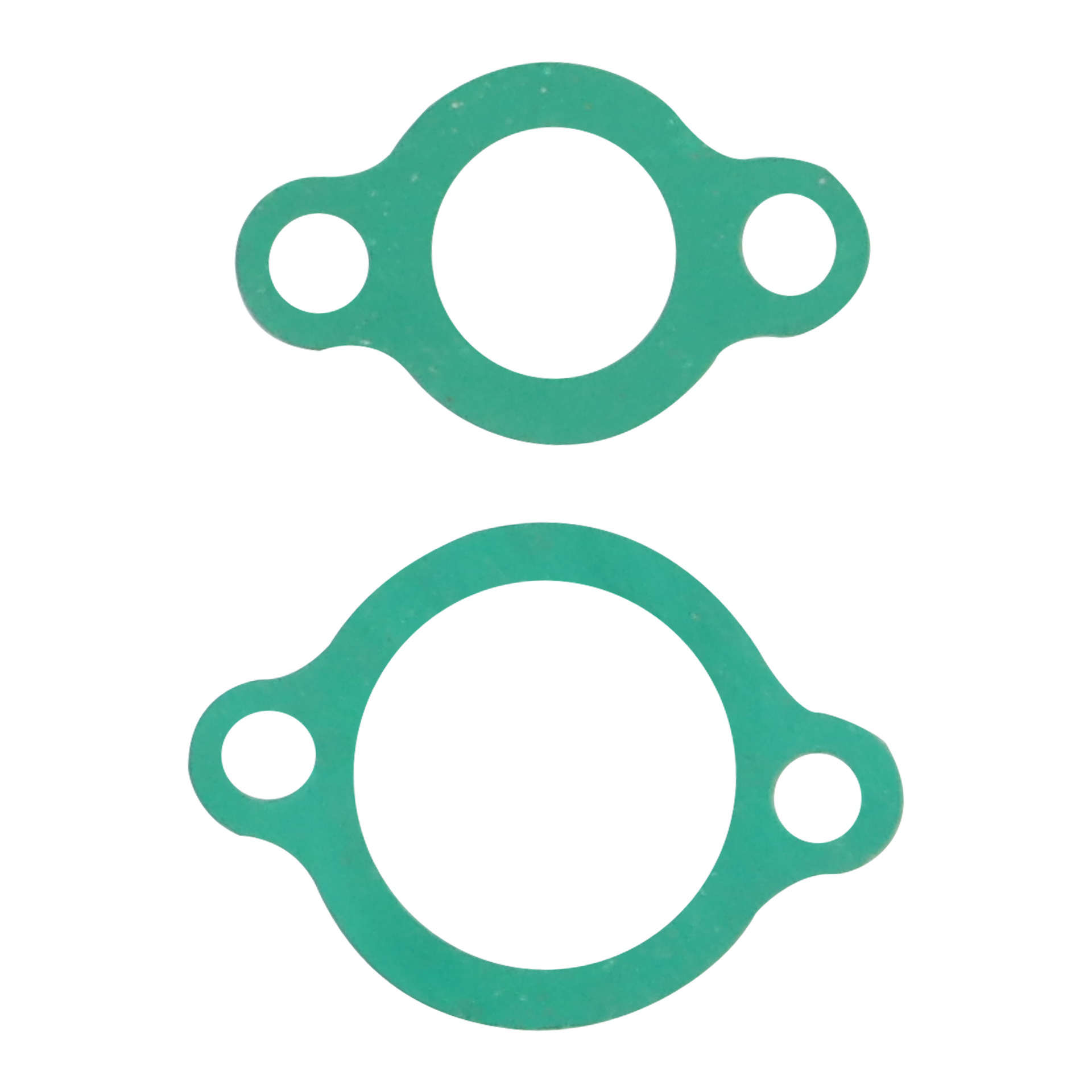 Full Set of Cylinder Generator Clutch Gaskets and Exhaust Pipe Gaskets Suitable for Sv1000 Tl1000 Dl1000