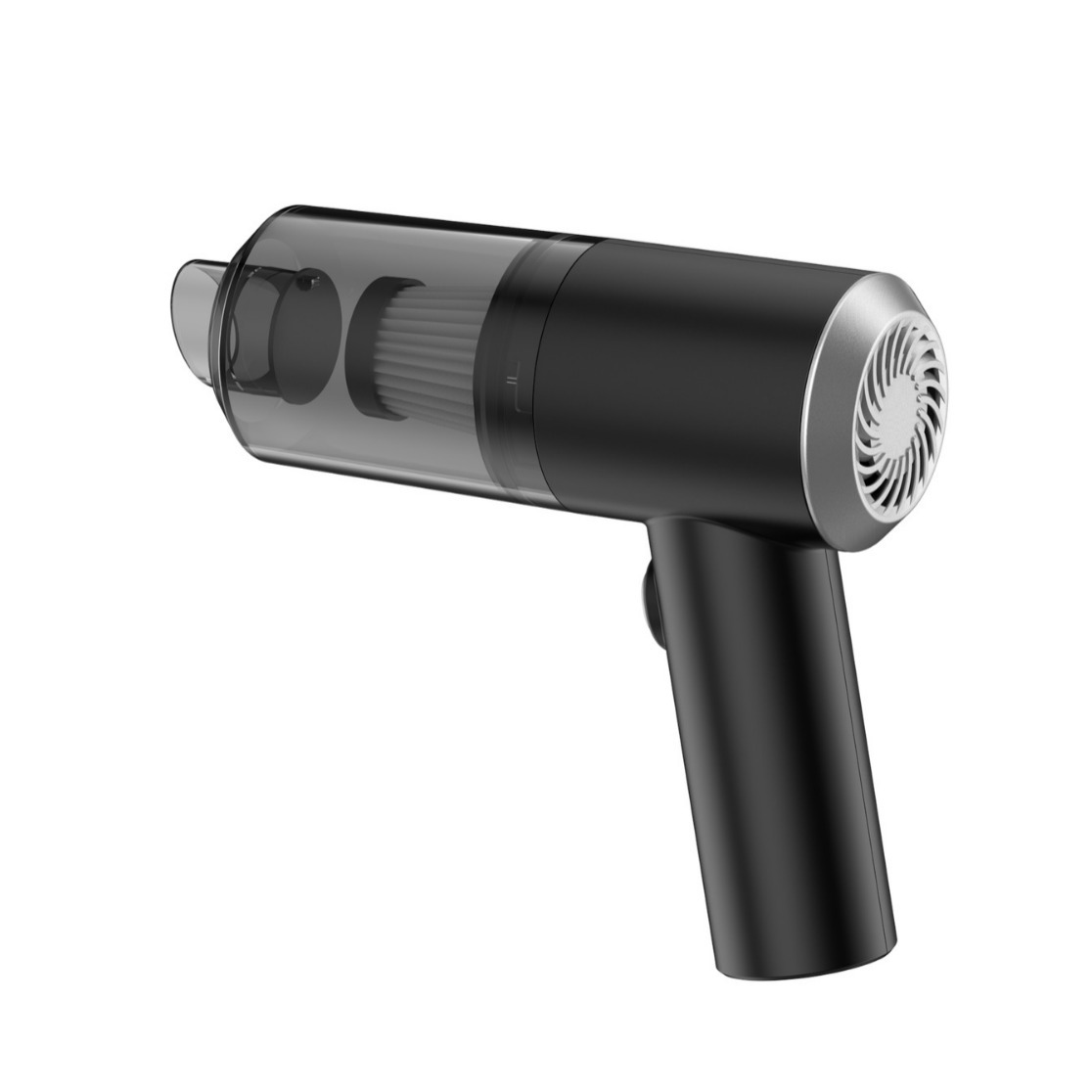 국경 간 새로운 진공 청소기 자동차 소형 휴대용 무선 진공 청소기 청소 휴대용 진공 청소기 자동차 홈 이중 사용