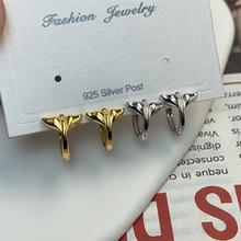 �����~���ۿ羳s925�y�p��С���OӋSilver earring���hŮ���s��Ȧ