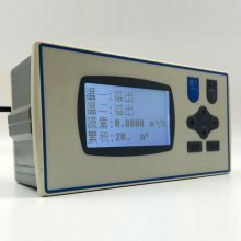 流量积算仪XSR22FC-IKRIT1B1B2V0N上海上润仪表