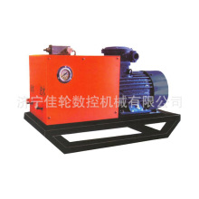 3BZ2.4/20-15型煤层注水泵（原BZWJ40/20）煤层注水泵