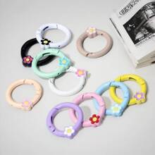 ��ɫ����С������diy耳׿��_�ڏ���Ȧ����������������