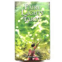 Fairy Lights Tarot Cards Deck ֮ ռ