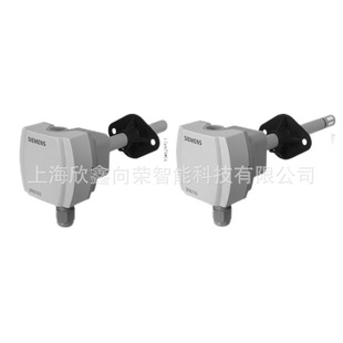 Siemens Siemens Qpm2100 Qpm2102 Qpm2160 Qpm2162 Air Quality Sensor