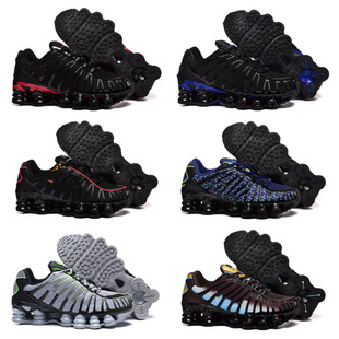 SHOX TL����Ь38-47����a�羳��Ů����Ӗ���\��Ь�ܲ�Ь���S�W��