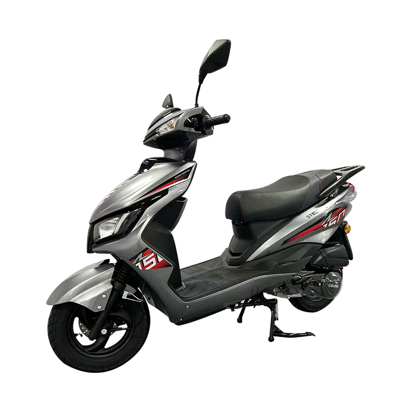 Scooters a gasolina, motocicletas, vehículos con faros de ojo de ángel, motos de dos ruedas, scooters grandes a gasolina disponibles para venta al por mayor.