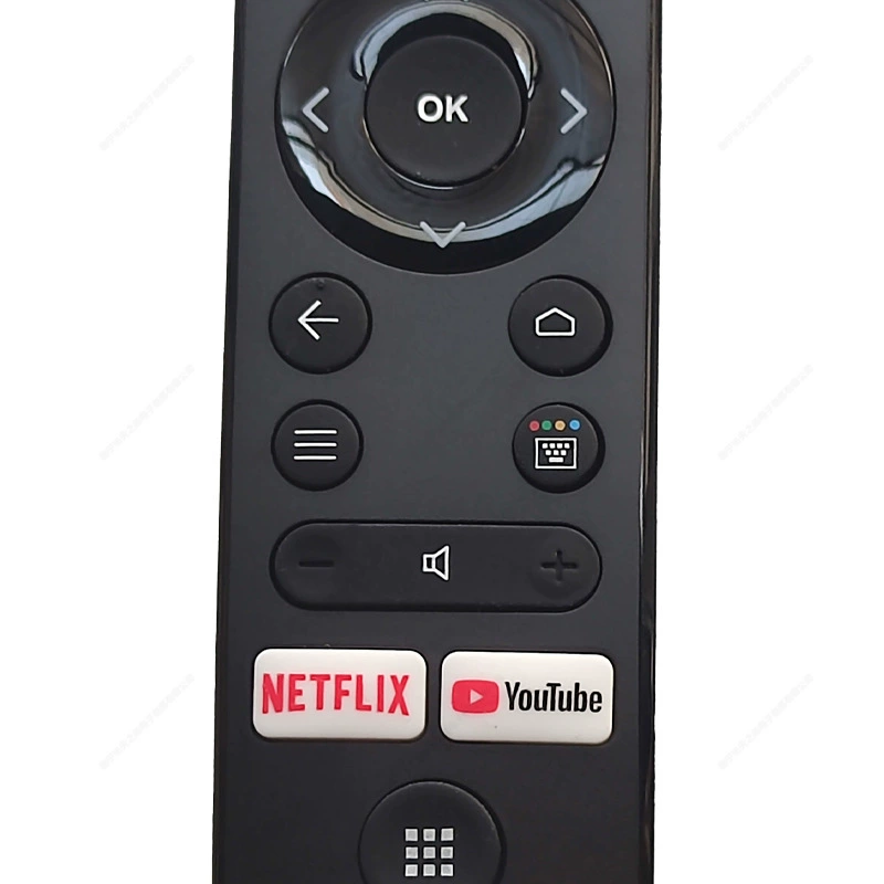 Подходит для CasperRM-L1706 безголосого Android Full HD смарт-ТВ 43FG5000 с Google Assistant