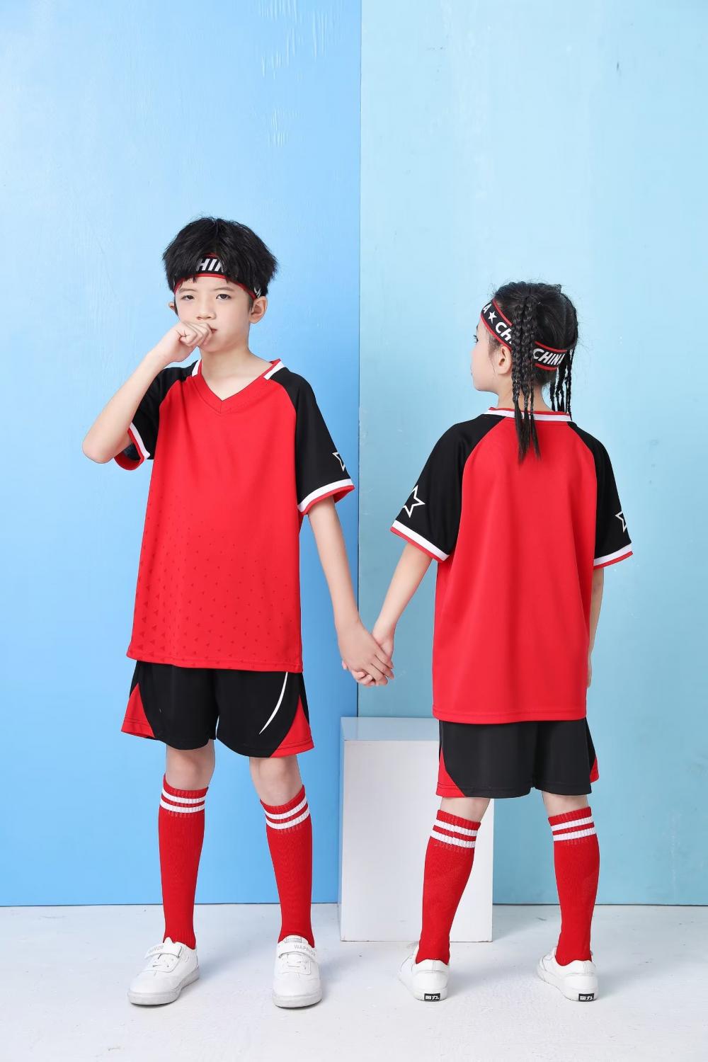 Nuevo juego de bádminton de mesa de secado rápido nuevo juego transpirable deportivo ocio hombre y mujer competencia de mangas cortas para niños y mujeres 08