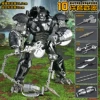 Super warrior orangutan captain high configuration