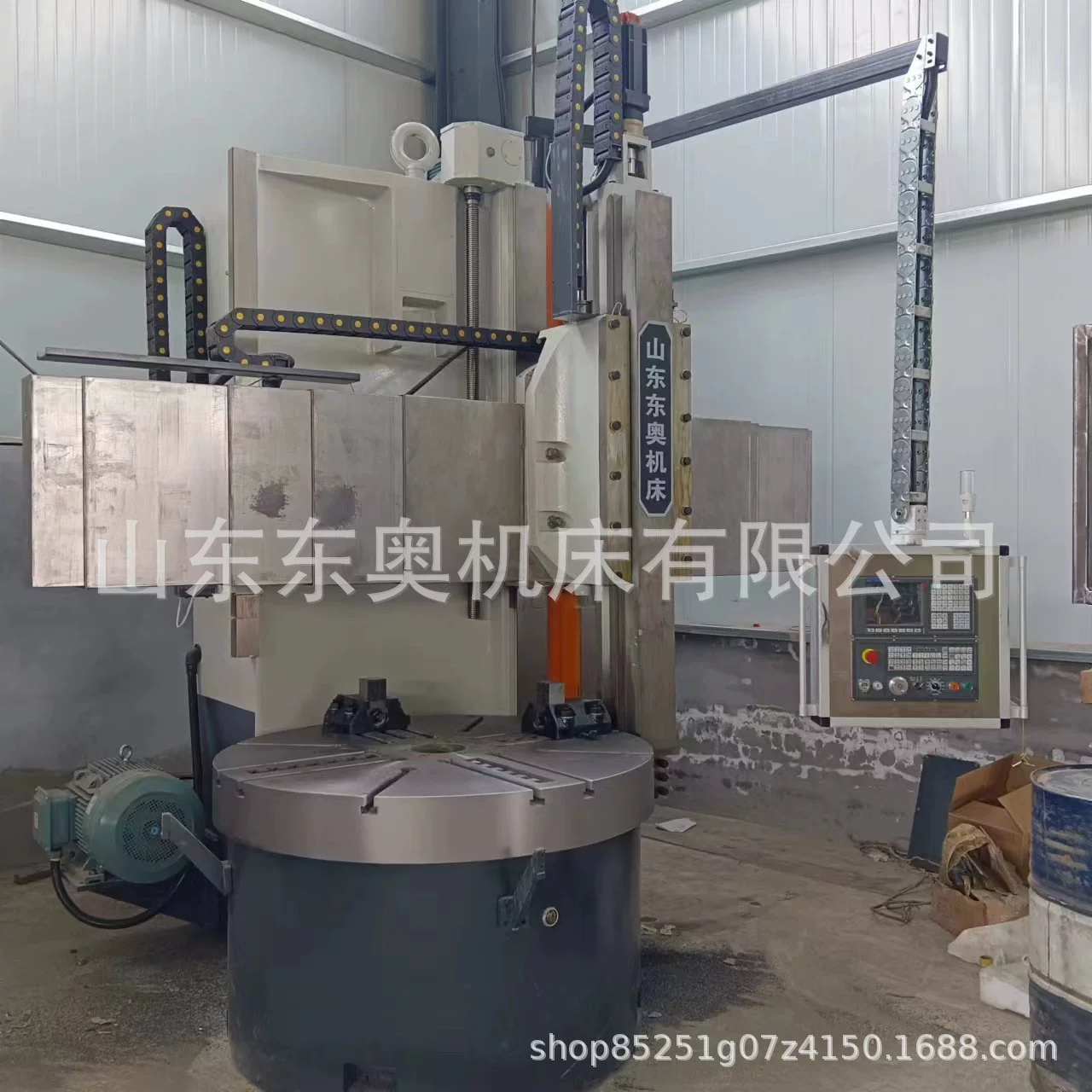 Поставка вертикального автомобиля с ЧПУ CK5112/5116/5126 вертикальный автомобиль 1,2 м 1,6 м одноколонка с ЧПУ вертикальный