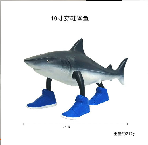 AI山海経フィギュア ステッチモンスター 海外モンスター融合版 人形フィギュア 大型組み合わせ版 山海経|undefined