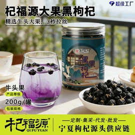 枸杞及其制品;沙棘