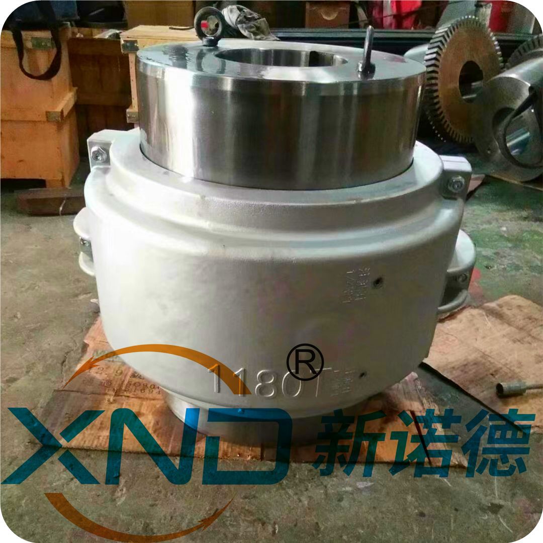 FALK-1180T10替代福克蛇簧联轴器/XND-1180T10国产蛇形弹簧联轴器