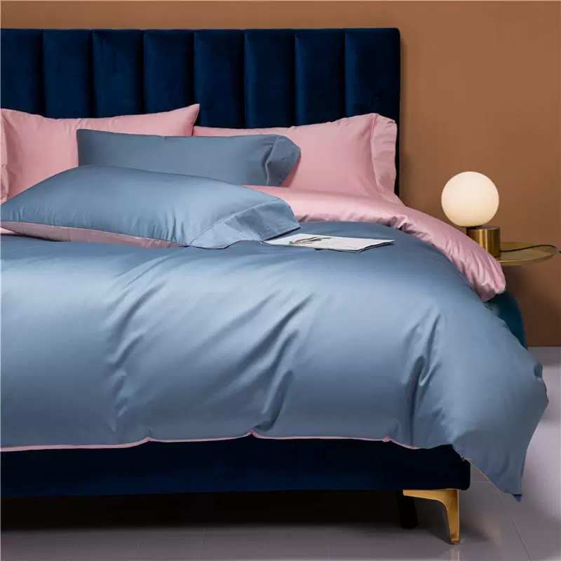 100 Xinjiang Changye Cotton Kit A - класс отель - уровень отель B & B четыре предмета четыре - предмет кабины оптом одно поколение