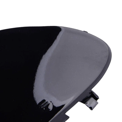 Bumper C-Class W205 Front Tow Hook