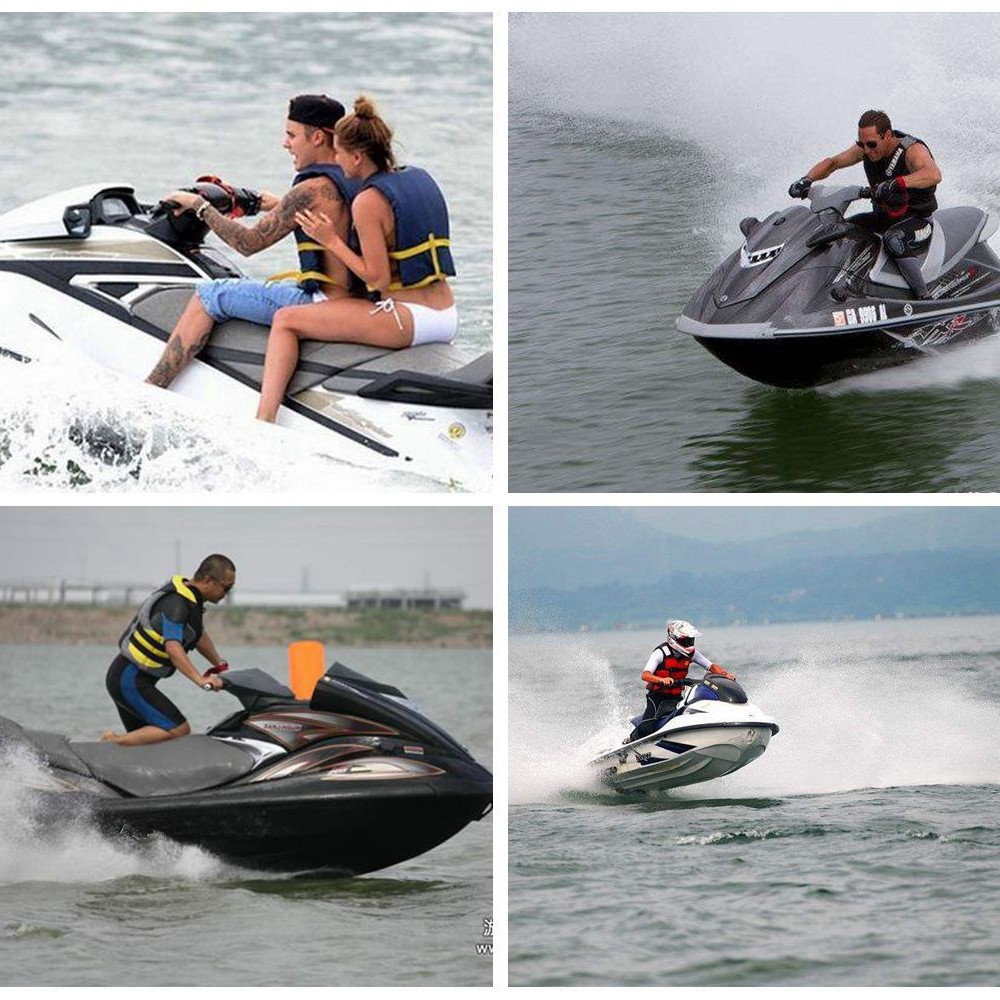(Cross-border trading), water yacht, tandem bike 2