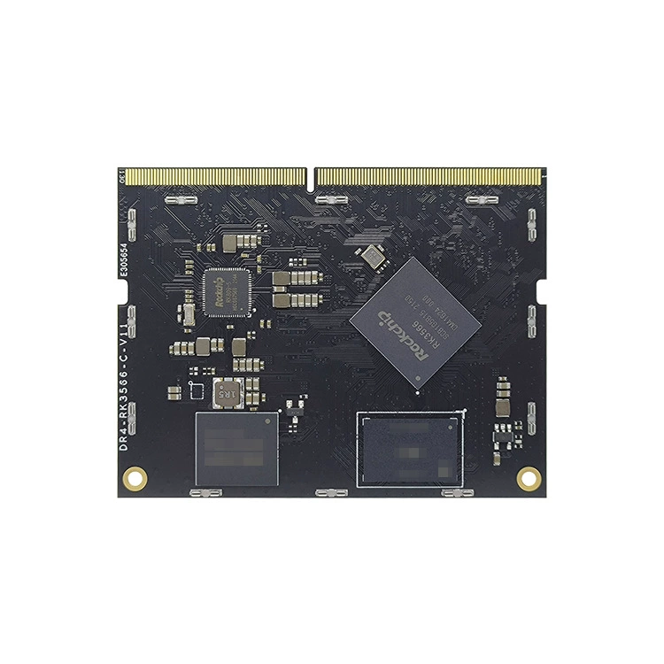 Risin Micro RK3566 Development board Pro-RK3566 core board 3566 RockChip RP-RK3566