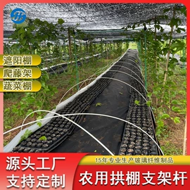 玻璃纤维;碳纤维管;碳纤维棒