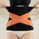 2025 New Ice Silk Waist Energy Stone Cross Belly Belt Women's Upgraded Traceless Skin Tape