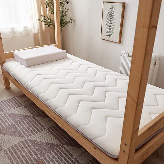 customized mattress upholstered children's stitching bed 60x 70x 80x 190x 200 customized small mattress