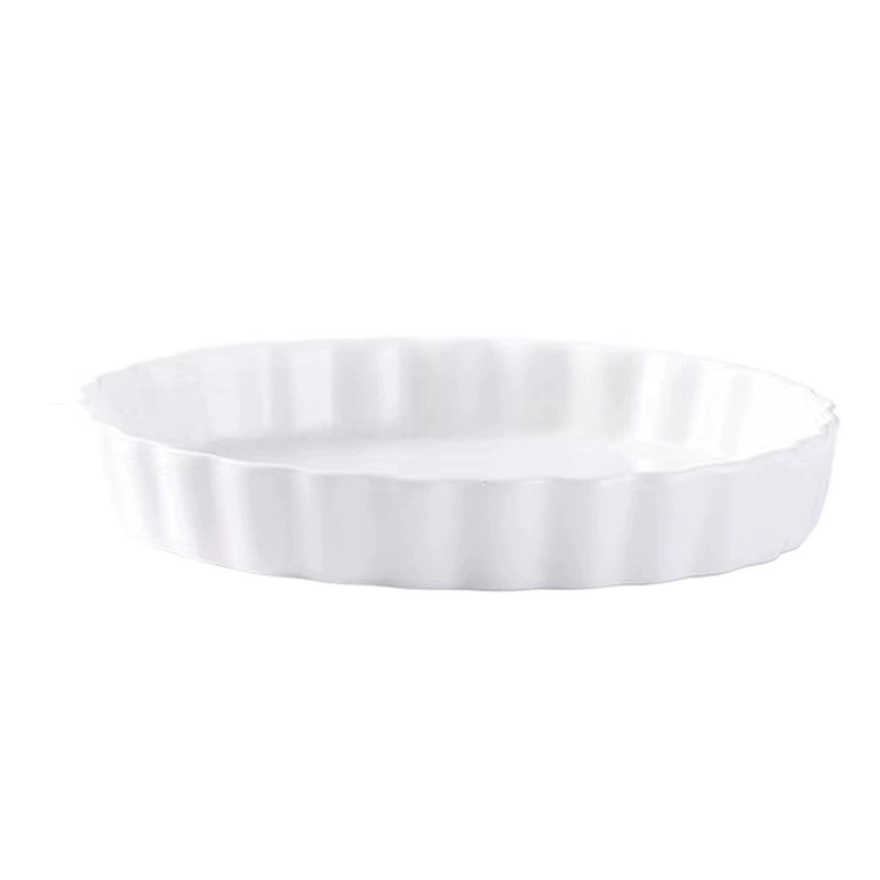 Полосатая тарелка для фруктового салата Торт Хлеб Пудинг Духовка Тарелка для выпечки Миска Посуда Чаша для завтрака Бытовой Ресторан