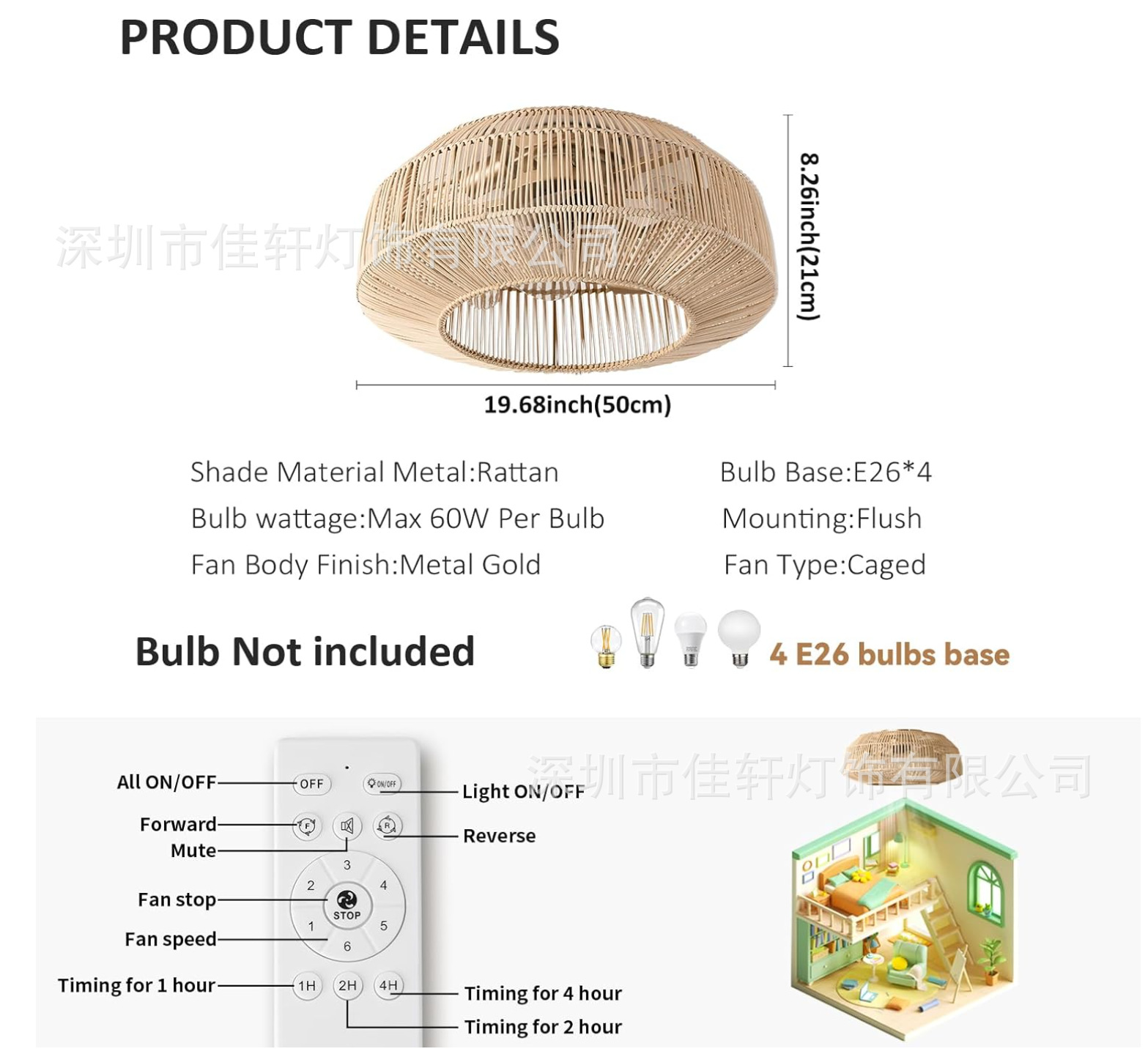 JX009 가변 주파수 폭 전압