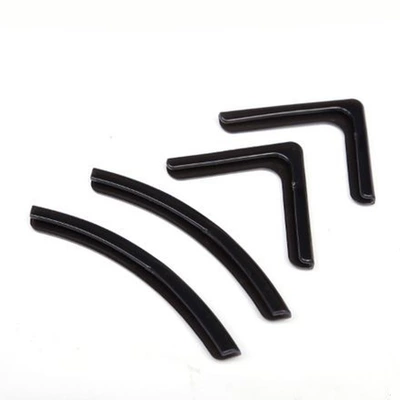 Qapı və bamper qoruyucu zolaqlar, Silicone Anti-collision Strip Door Corner