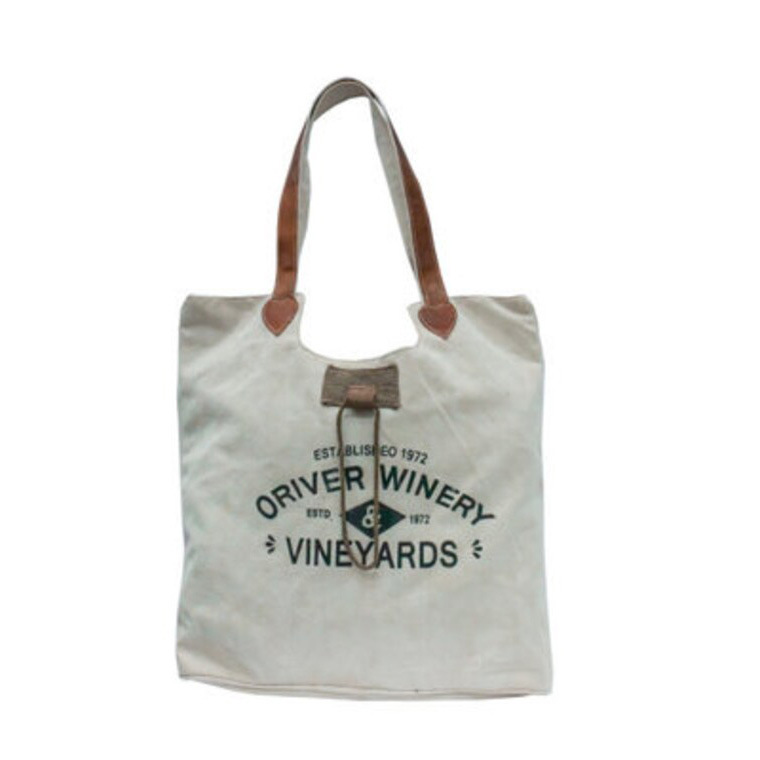 厂家批发学生帆布包 全棉手提袋广告购物帆布袋logo印刷简约袋子