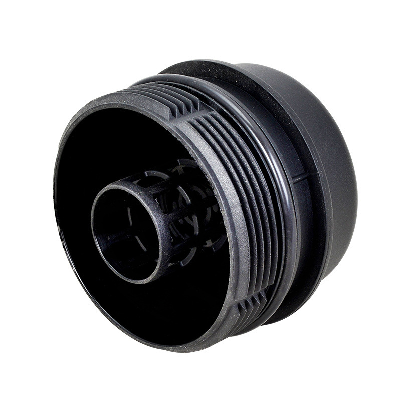 Suitable for Peugeot Citroen Ford oil filter cover oil housing protective cover cap BB3Q6737BA