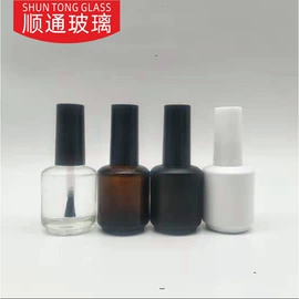 玻璃瓶;化妆品包装;玻璃罐