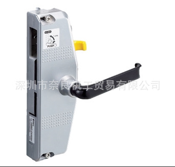 日本IDEC门锁HS5L-VD7Y4M-G议价